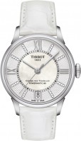 Wrist Watch TISSOT T099.207.16.116.00 