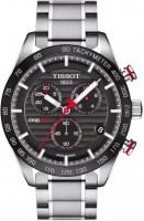 Wrist Watch TISSOT T100.417.11.051.01 