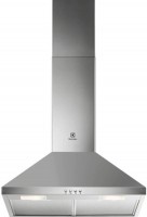 Cooker Hood Electrolux LFC 316 X stainless steel