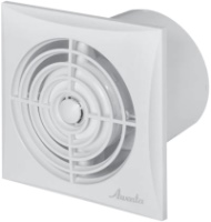 Photos - Extractor Fan Awenta Silence (WZ125 W)