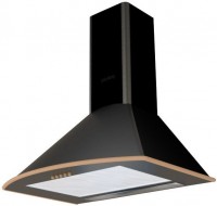 Photos - Cooker Hood Korting KHC 6535 RN black