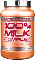 Photos - Protein Scitec Nutrition 100% Milk Complex 2.4 kg