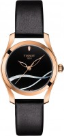 Wrist Watch TISSOT T-Wave T112.210.36.051.00 