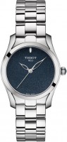 Wrist Watch TISSOT T-Wave T112.210.11.041.00 