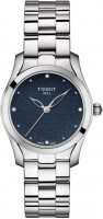 Wrist Watch TISSOT T-Wave T112.210.11.046.00 