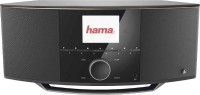 Photos - Audio System Hama IR150MBT 