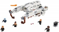 Construction Toy Lego Imperial AT-Hauler 75219 