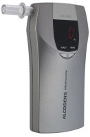 Photos - Breathalyzer AlcoScent DA-5000 