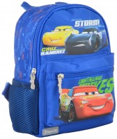 Photos - School Bag 1 Veresnya K-16 Cars 