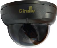 Photos - Surveillance Camera Giraffe GF-D4322HD 