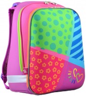 Photos - School Bag 1 Veresnya H-12 Bright Colors 
