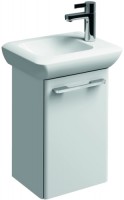 Photos - Washbasin cabinet Geberit It! 30 819040000 