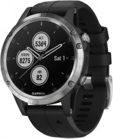 Smartwatches Garmin Fenix 5 Plus 