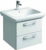 Photos - Washbasin cabinet Geberit It! 50 819060000 