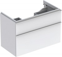 Photos - Washbasin cabinet Geberit iCon 90 840390000 