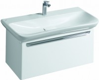 Photos - Washbasin cabinet Geberit Keramag myDay 90 824100000 