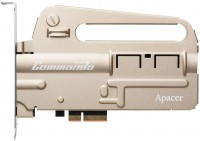 Photos - SSD Apacer PT920 Commando AP240GPT920Z8G 240 GB