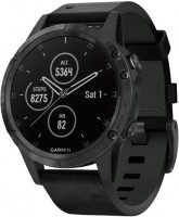 Smartwatches Garmin Fenix 5 Plus  Sapphire