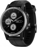 Smartwatches Garmin Fenix 5S Plus 
