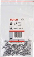 Photos - Bits / Sockets Bosch 2607001460 