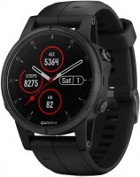 Smartwatches Garmin Fenix 5S Plus  Sapphire