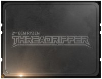 Photos - CPU AMD Ryzen Threadripper 2 2990WX BOX