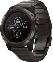 Smartwatches Garmin Fenix 5X Plus 