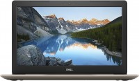 Photos - Laptop Dell Inspiron 15 5570 (I555820DDL-80G)
