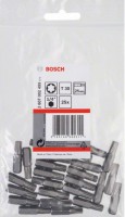 Bits / Sockets Bosch 2607002499 