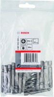 Photos - Bits / Sockets Bosch 2607002504 