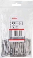 Bits / Sockets Bosch 2607002506 