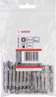 Bits / Sockets Bosch 2607002507 