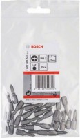 Bits / Sockets Bosch 2607001510 