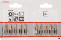 Photos - Bits / Sockets Bosch 2607001545 