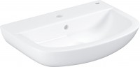Photos - Bathroom Sink Grohe Bau 39440000 553 mm