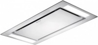 Photos - Cooker Hood Faber Heaven Glass 2.0 WH Flat A120 white