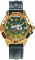 Photos - Wrist Watch Vostok 439435 