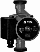 Photos - Circulation Pump ESPA RA1-S25-40-180 4 m 1 1/2" 180 mm