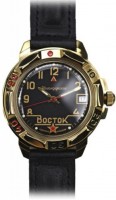 Photos - Wrist Watch Vostok 439524 