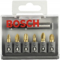 Photos - Bits / Sockets Bosch 2607001936 