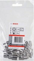 Bits / Sockets Bosch 2607002495 