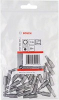 Bits / Sockets Bosch 2607002496 