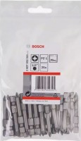Bits / Sockets Bosch 2607002505 