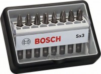 Bits / Sockets Bosch 2607002558 