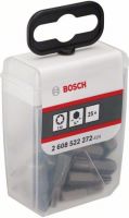 Photos - Bits / Sockets Bosch 2608522272 