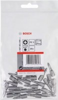 Bits / Sockets Bosch 2607001556 