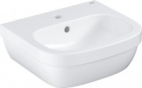 Photos - Bathroom Sink Grohe Euro 39324000 449 mm