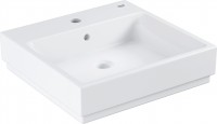 Photos - Bathroom Sink Grohe Cube 3947400H 500 mm