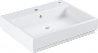Bathroom Sink Grohe Cube 3947700H 600 mm