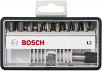 Bits / Sockets Bosch 2607002568 